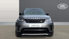 Land Rover Discovery 3.0 D300 Dynamic SE 5dr Auto Diesel Station Wagon